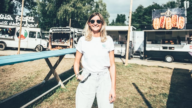 SRF / Saskia Widmer SRF / Saskia Widmer