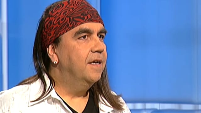 Mike Shiva. Mike Shiva.