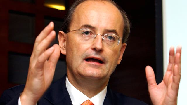 Felix Ehrat von der Novartis. Felix Ehrat von der Novartis.