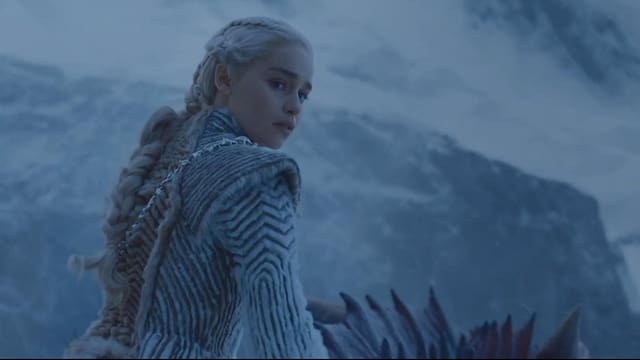 Daenerys Daenerys