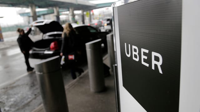 Uber Taxe Uber Taxe