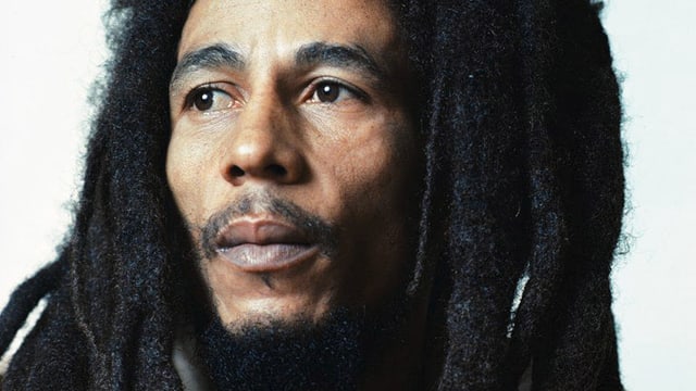 Video «Bob Marley (Teil 2)» abspielen Video «Bob Marley (Teil 2)» abspielen