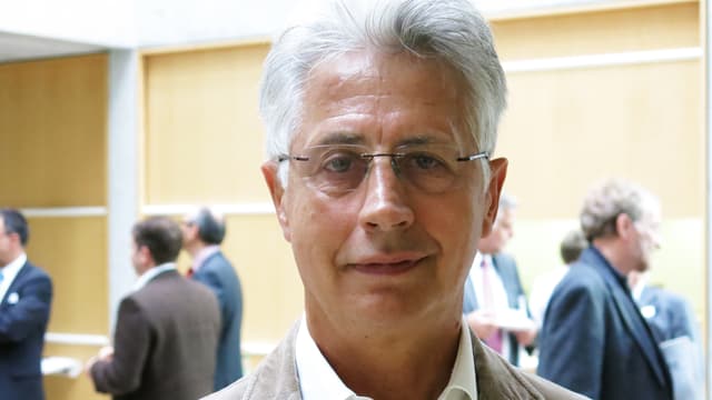 Porträt eines Mannes Porträt eines Mannes