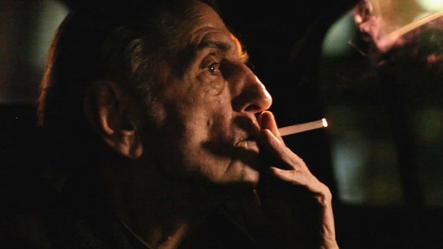 Video ««Partly Fiction» – Harry Dean Stanton» abspielen Video ««Partly Fiction» – Harry Dean Stanton» abspielen