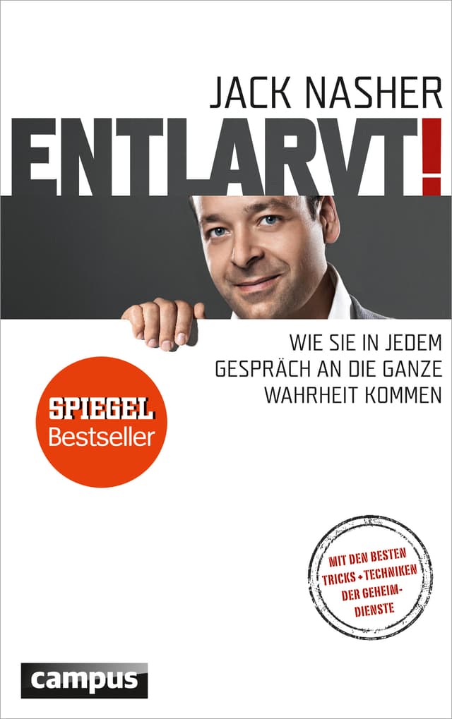 Entlarvt! Entlarvt!