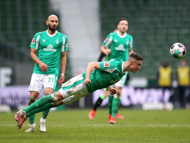Marco Friedl