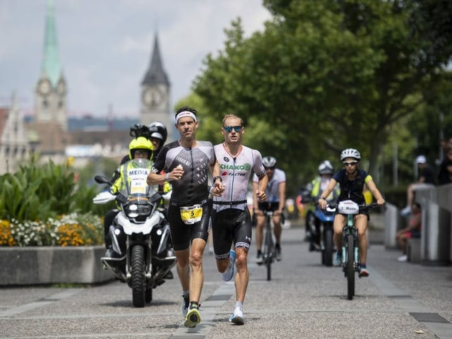 Triathlon Triathlon