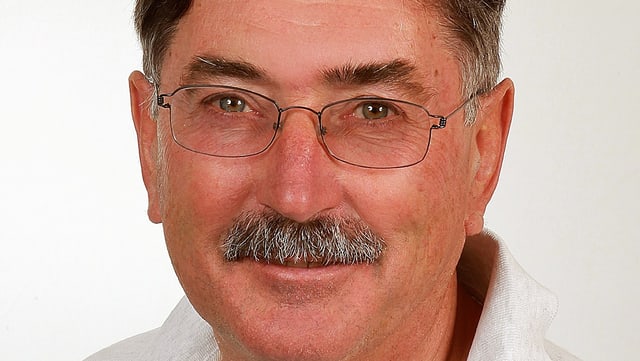 Dr. med. Cyrill Beeler. Dr. med. Cyrill Beeler.