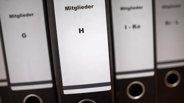 Ordner Ordner