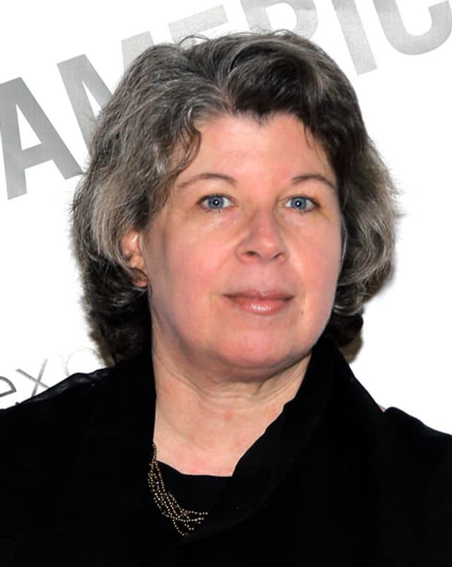 Meg Wolitzer Meg Wolitzer