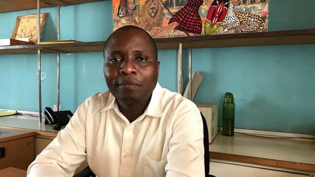 Juma Odeng Juma Odeng