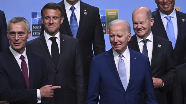 Die «Entwestlichung» der Welt: Die einstige Dominanz bröckelt