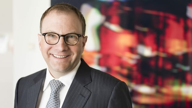 Der Betriebsökonom Hirzel amtierte bis 2019 als CEO von Autoneum. Der Betriebsökonom Hirzel amtierte bis 2019 als CEO von Autoneum.
