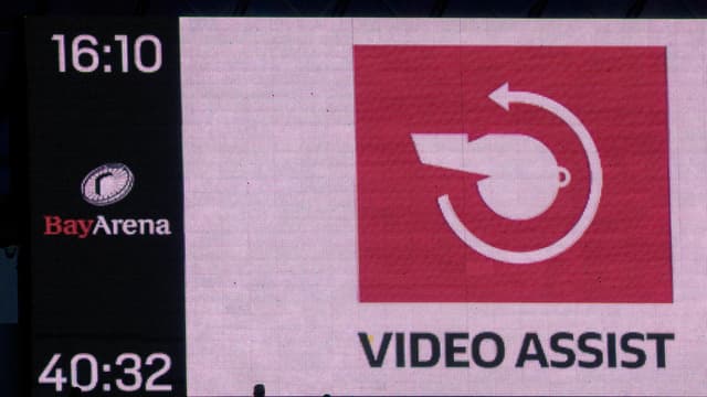 Kein Videobeweis für die Champions League (Radio SRF 4 News, Nachmittagsbuletin, 26.2.19, 17:15 Uhr)