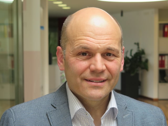Ruedi Ulmann Ruedi Ulmann