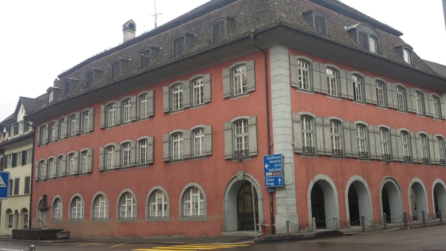 Gericht Gericht