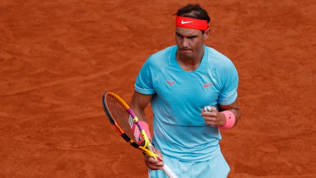 Rafael Nadal Rafael Nadal