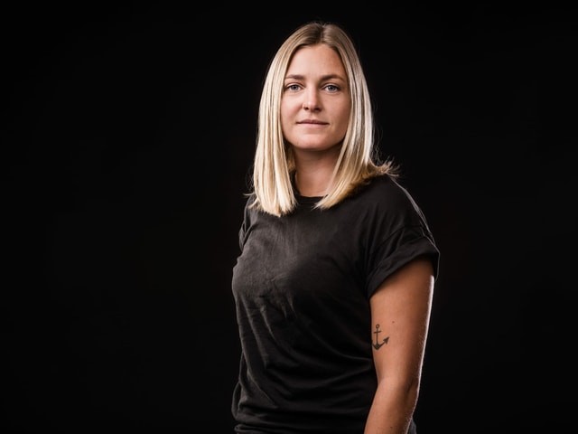 Gina Schuler Gina Schuler