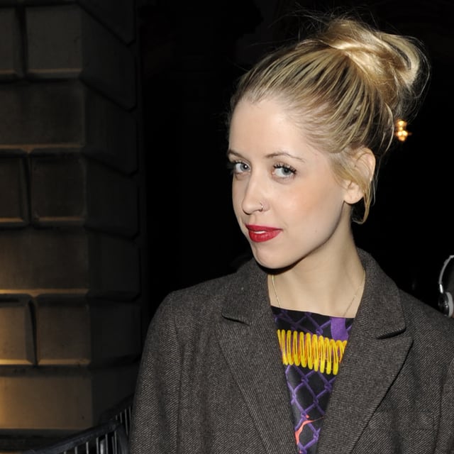 Peaches Geldof Peaches Geldof
