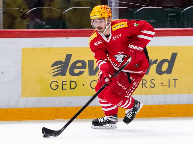 Denis Malgin. Denis Malgin.