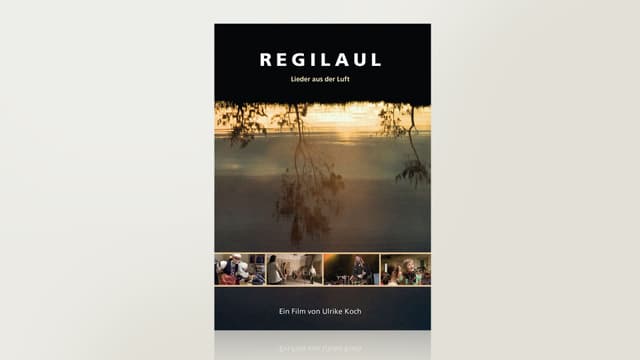 Regilaul / Ässhäk Regilaul / Ässhäk