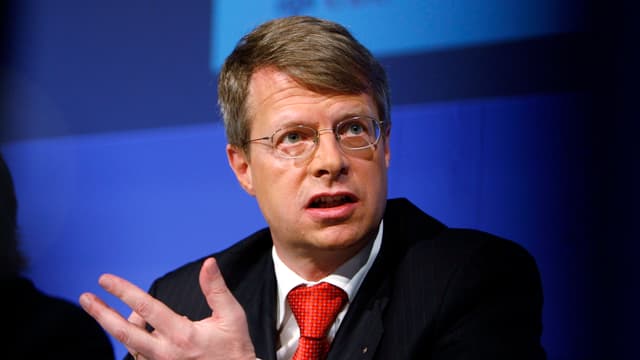 Bild Peter Wuffli. Bild Peter Wuffli.