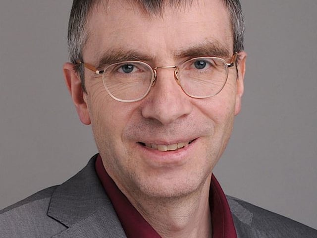 Andreas Tunger Andreas Tunger