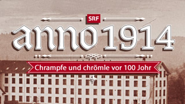 «Chrampfe & Chrömle» «Chrampfe & Chrömle»