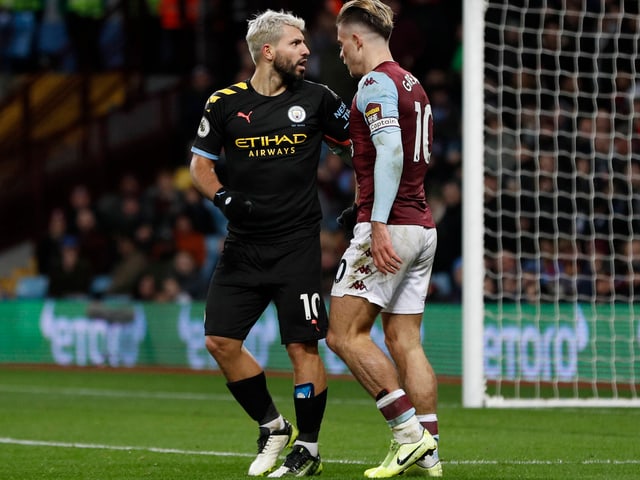 Grealish, Kun