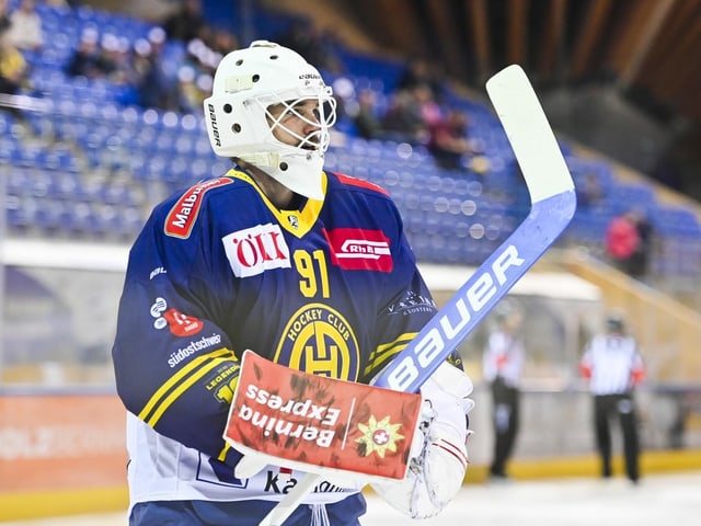 Gilles Senn
