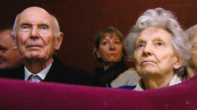 Video «Im Land des Vergessens – Vom Leben mit Alzheimer» abspielen Video «Im Land des Vergessens – Vom Leben mit Alzheimer» abspielen