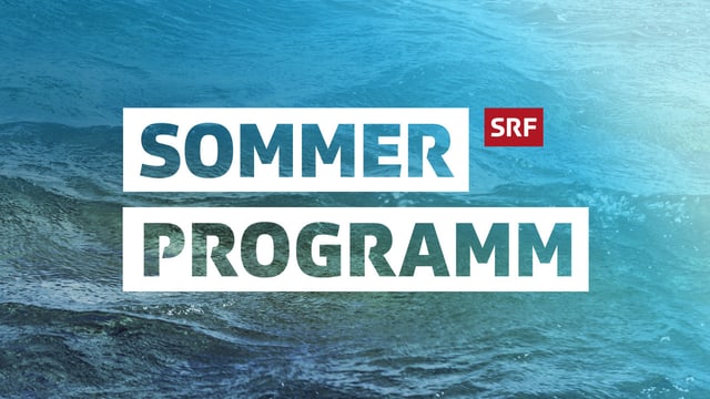 «Schawinski» Sommerprogramm vom 2. Juli bis 20. August 2018 «Schawinski» Sommerprogramm vom 2. Juli bis 20. August 2018