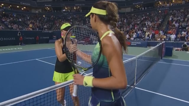 Ana Ivanovic. Ana Ivanovic.