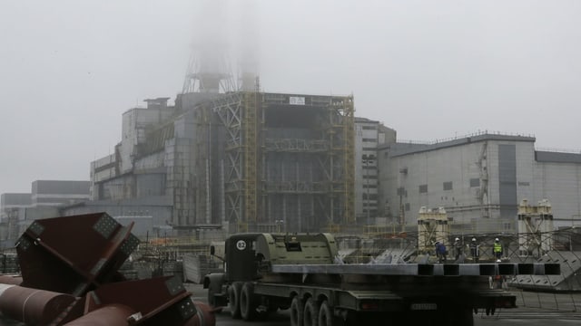 Tschernobyl Tschernobyl