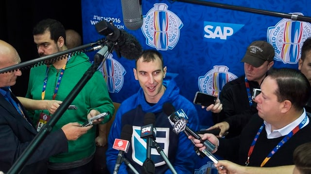 Zdeno Chara. Zdeno Chara.