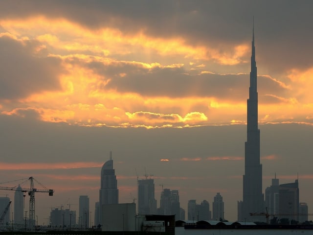 Burj Khalifa Burj Khalifa