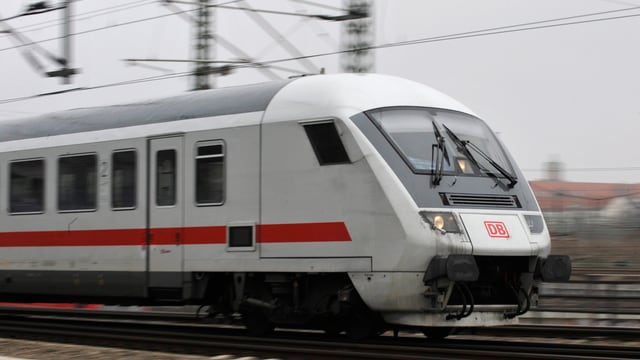 Der Badener Energiekonzern ABB liefert eine wichtige Anlage um den Strombedarf der Deutschen Bahn zu sichern. Der Badener Energiekonzern ABB liefert eine wichtige Anlage um den Strombedarf der Deutschen Bahn zu sichern.