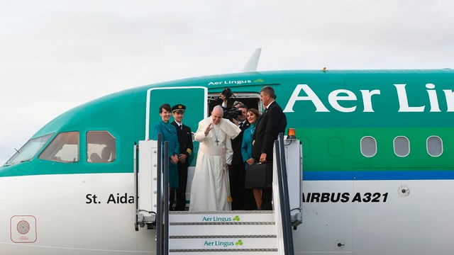Papst Franziskus Papst Franziskus