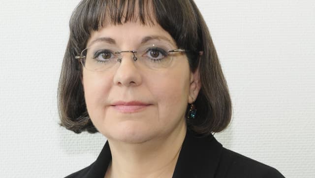 Portrt Elisabeth Bronfen Portrt Elisabeth Bronfen