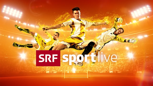 Champions league srf live cheap