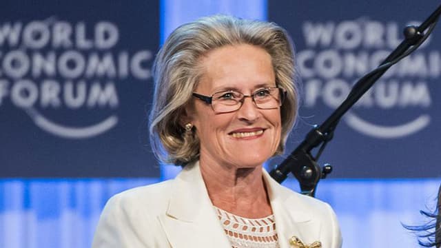 Hilde Schwab Hilde Schwab