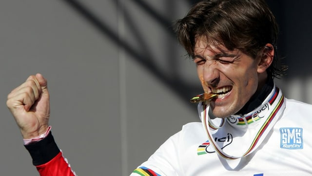 Fabian Cancellara Fabian Cancellara