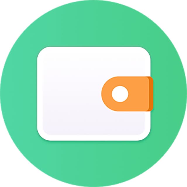 Das Logo von Wallet ist sparsam-minimalistisch. Nomen est omen? Das Logo von Wallet ist sparsam-minimalistisch. Nomen est omen?