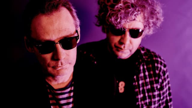 The Jesus and Mary Chain The Jesus and Mary Chain
