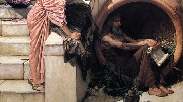 Diogenes Diogenes