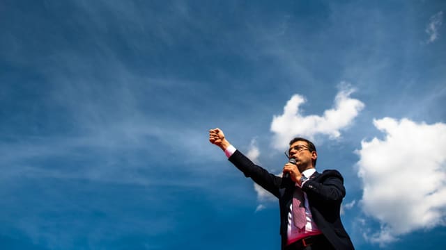 Imamoglu Imamoglu
