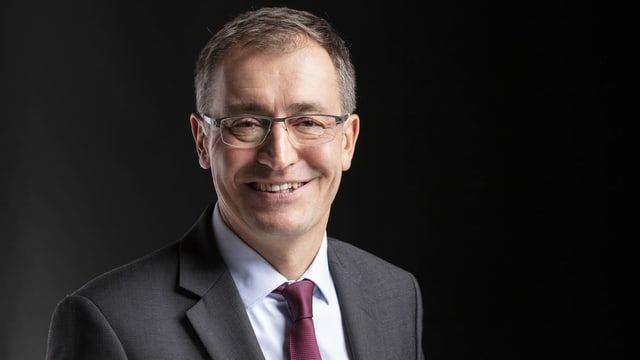 Roland Büchel Roland Büchel