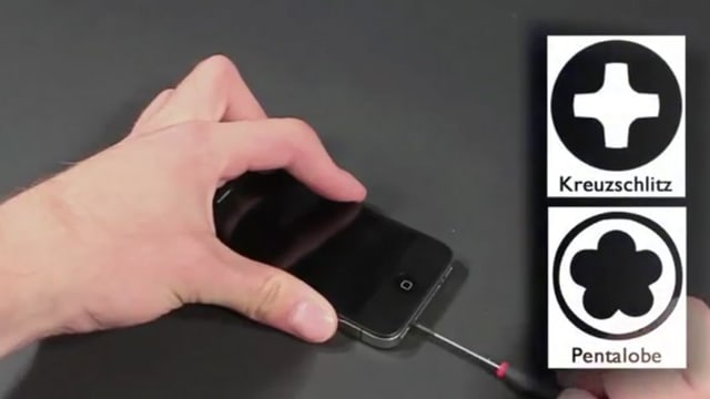 Handy-Reparatur. Handy-Reparatur.
