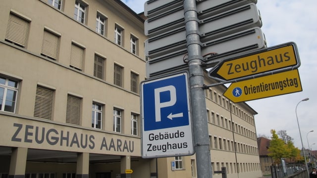 Zeughaus Zeughaus