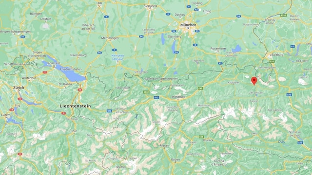Leogang Leogang